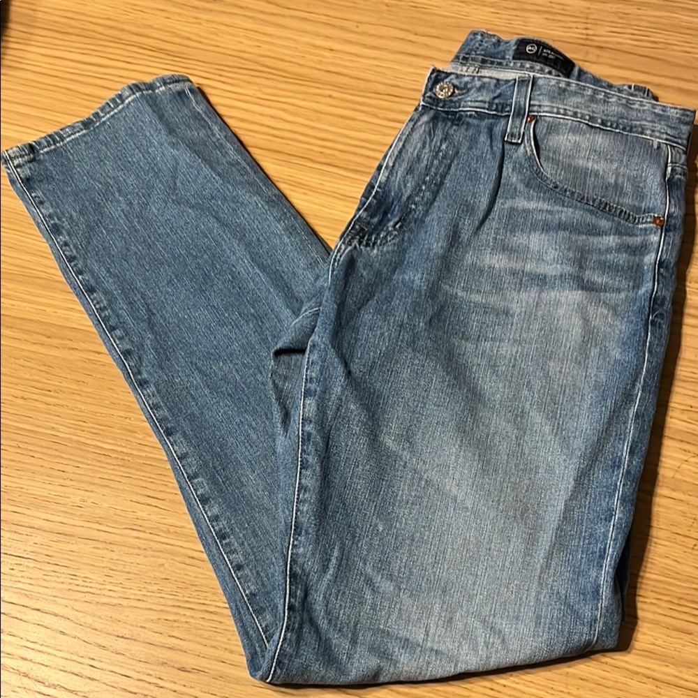 Ag Adriano Goldschmied Men’s Jeans